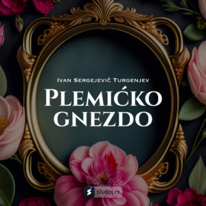 Turgenjev Plemićko gnezdo slusaj.rs audio knjige audiobooks slusaj.rs