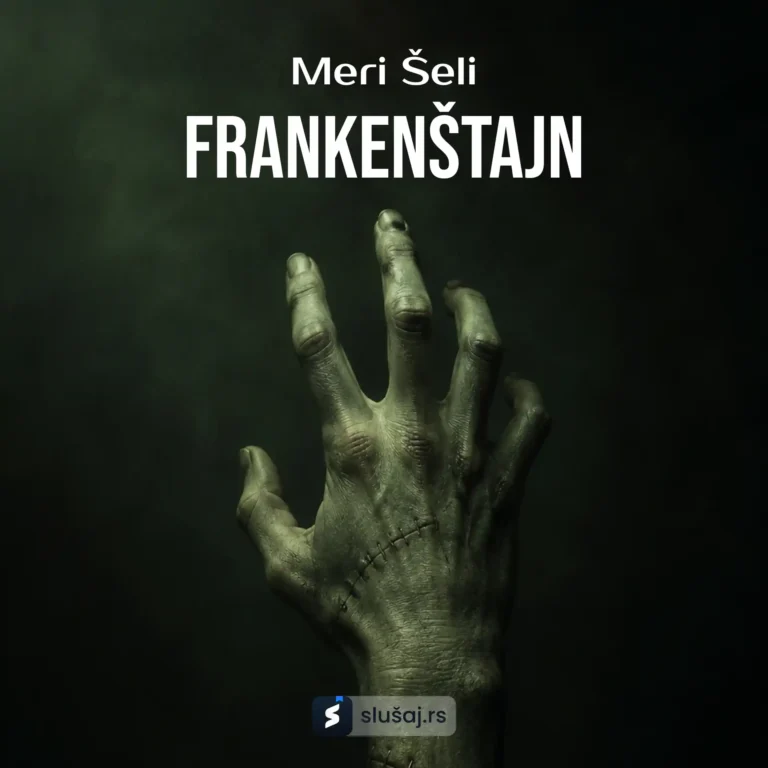 Frankenštajn