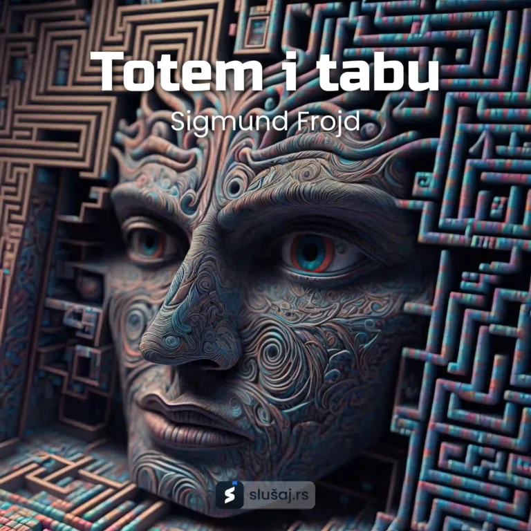 Totem i tabu