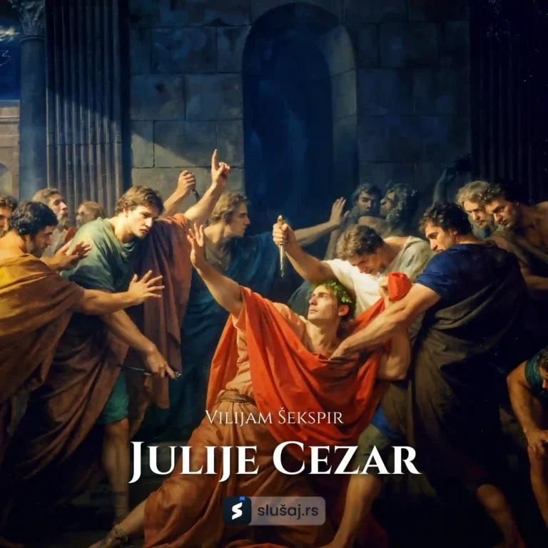 Julije Cezar