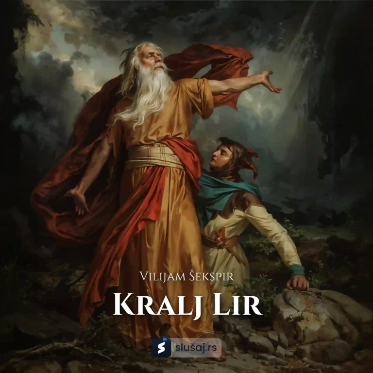 Kralj Lir