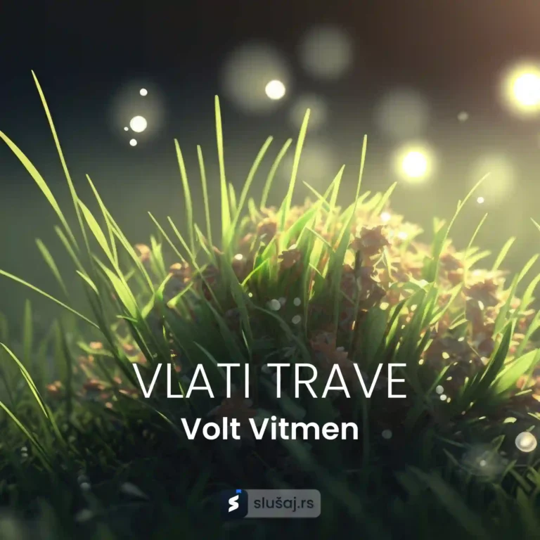 Vlati trave
