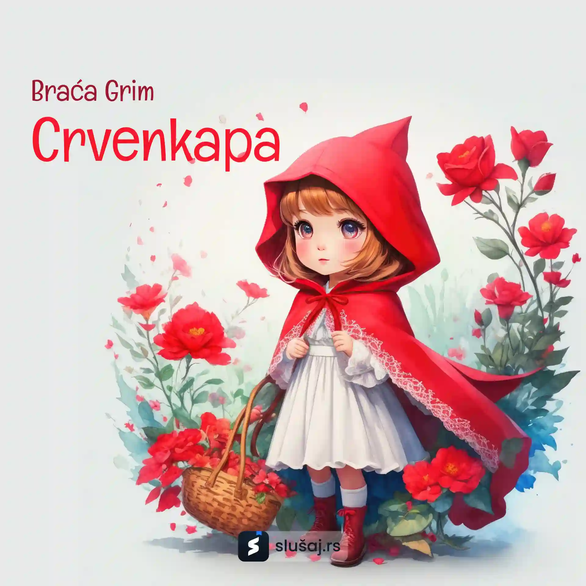 Crvenkapa