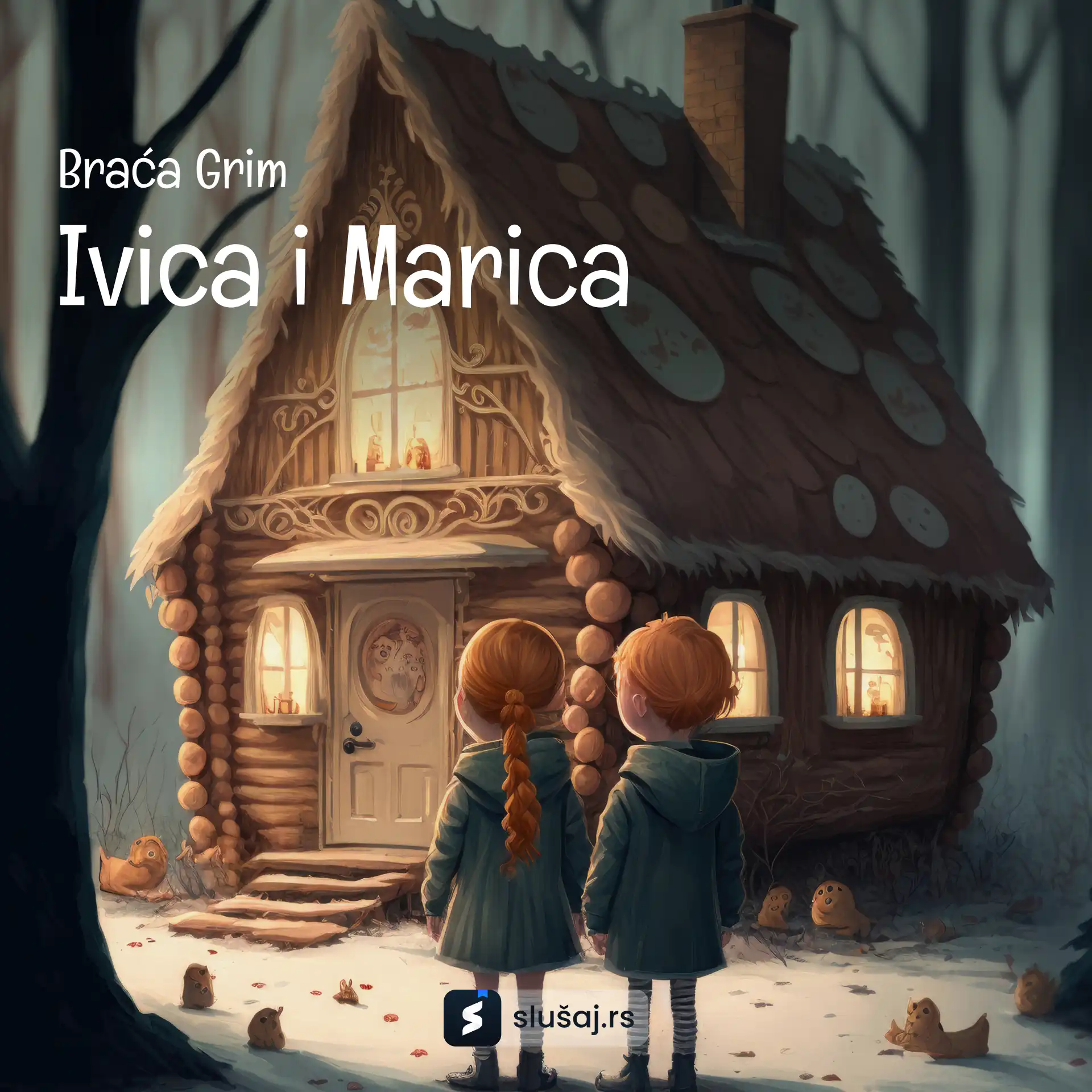 Ivica i Marica