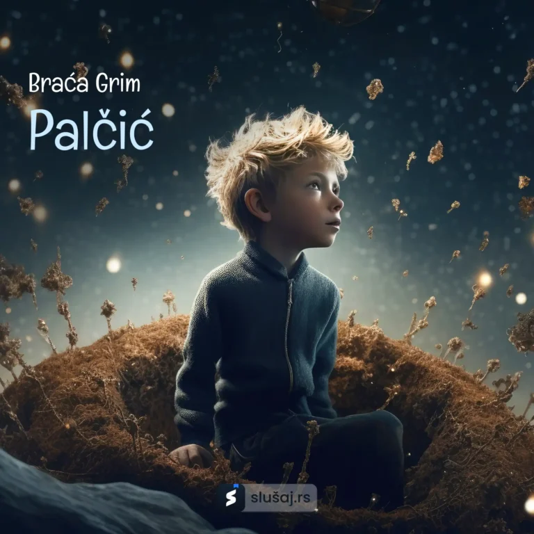 Palčić
