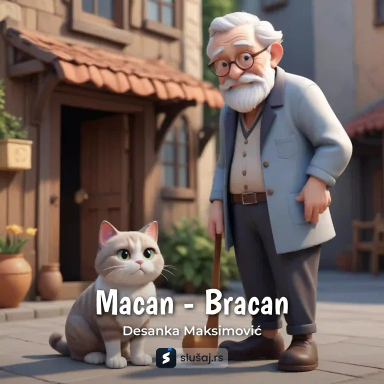 Macan Bracan