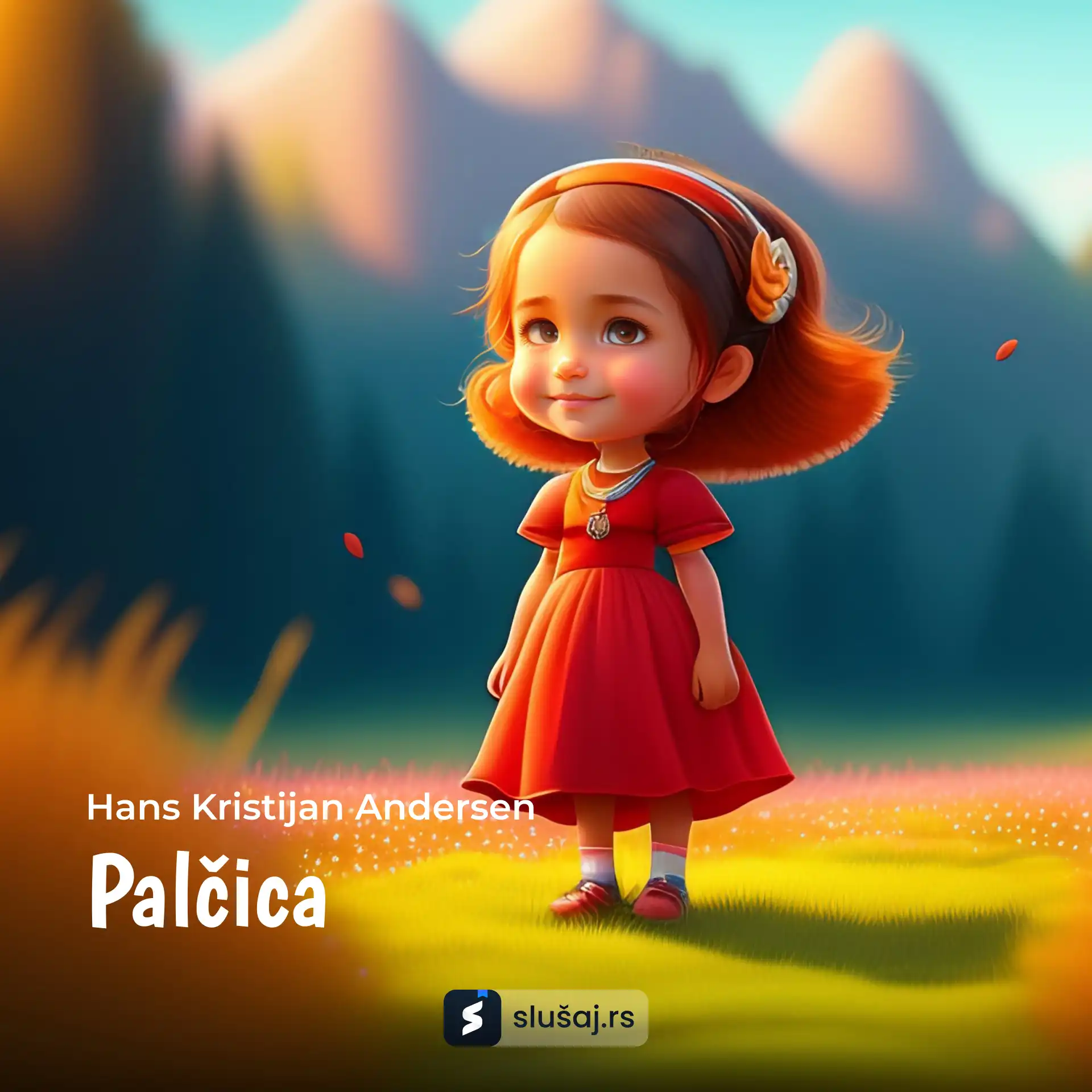 Palčica