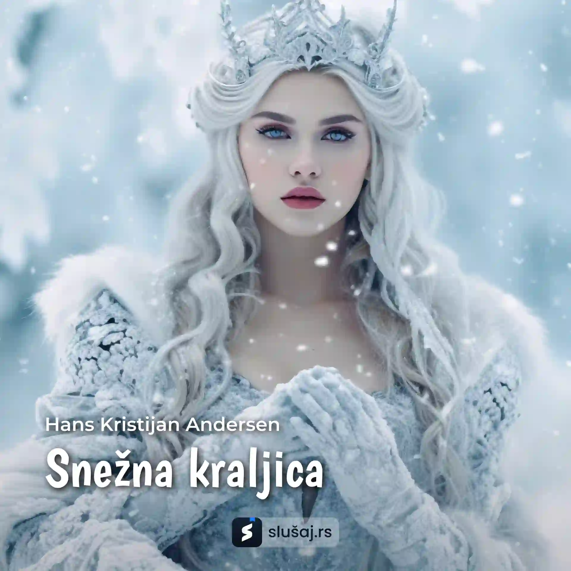 Snežna kraljica