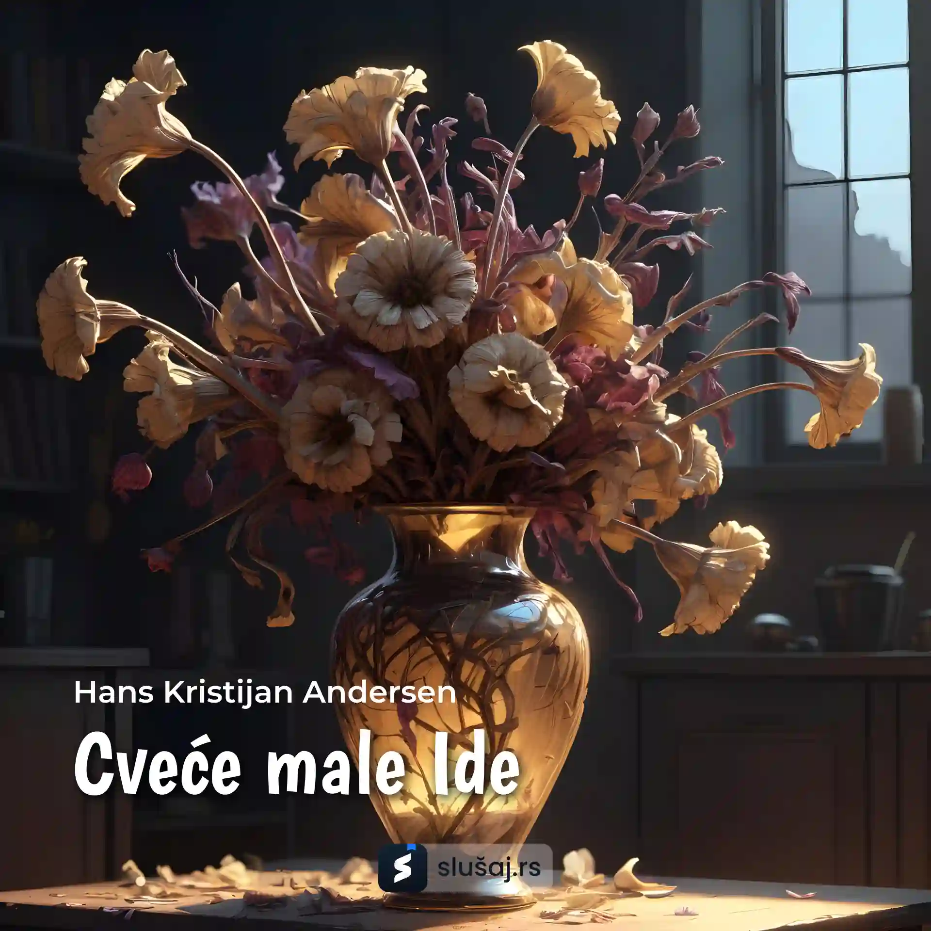 Cveće male Ide