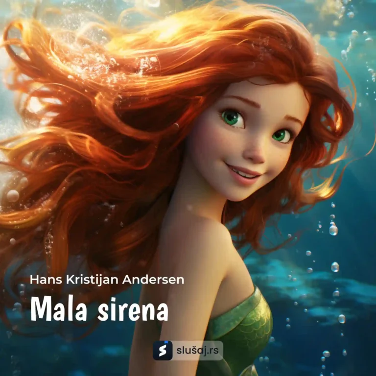 Mala sirena