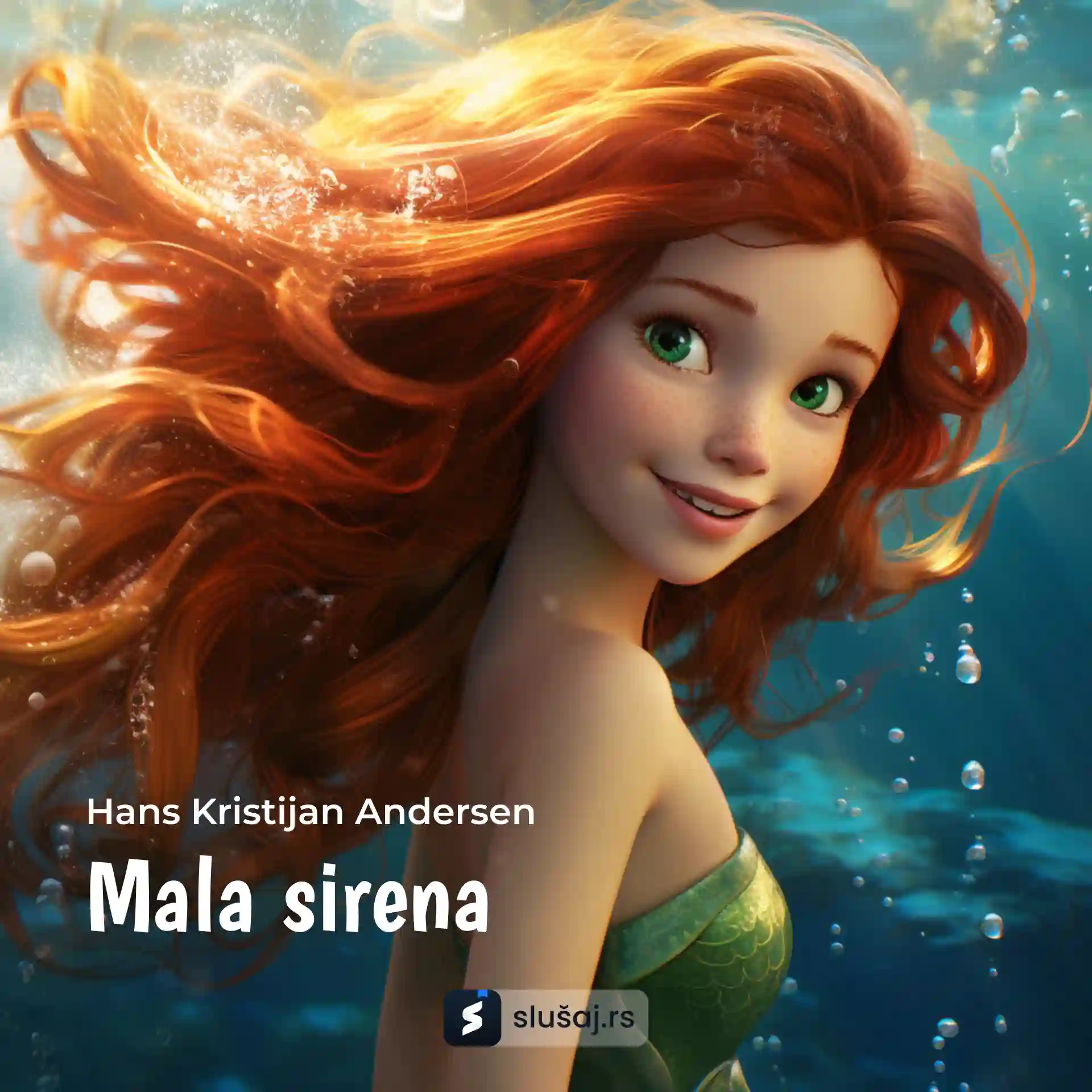 Mala sirena