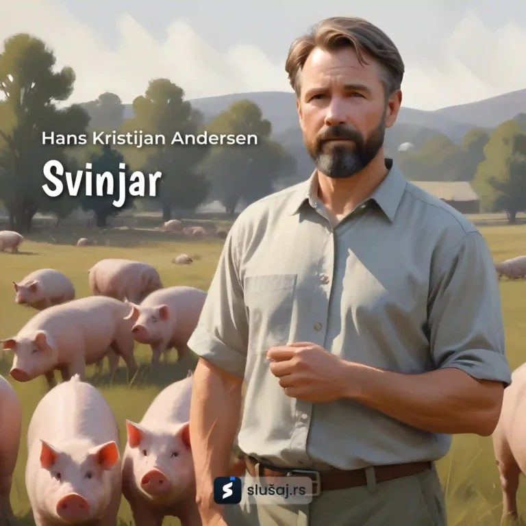 Svinjar
