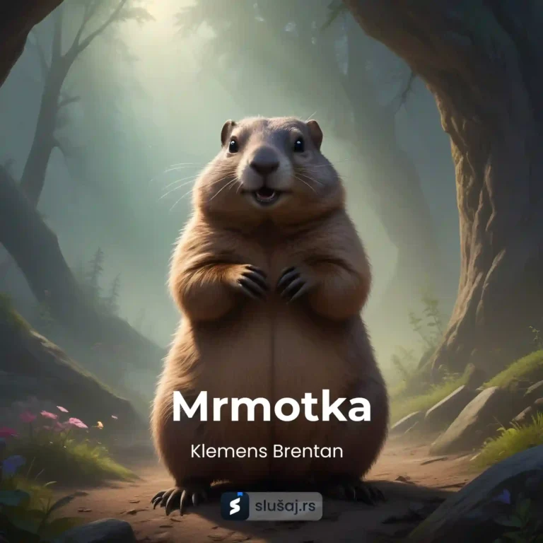 Mrmotka