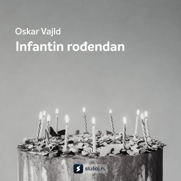 Infantin rođendan