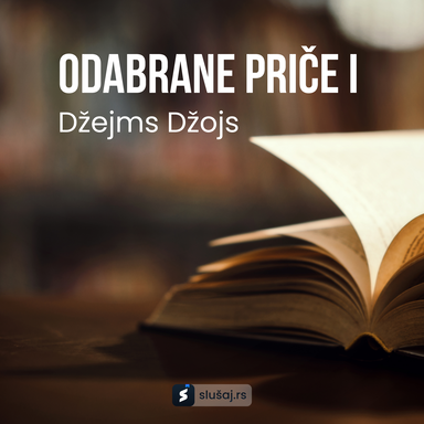 Odabrane priče I