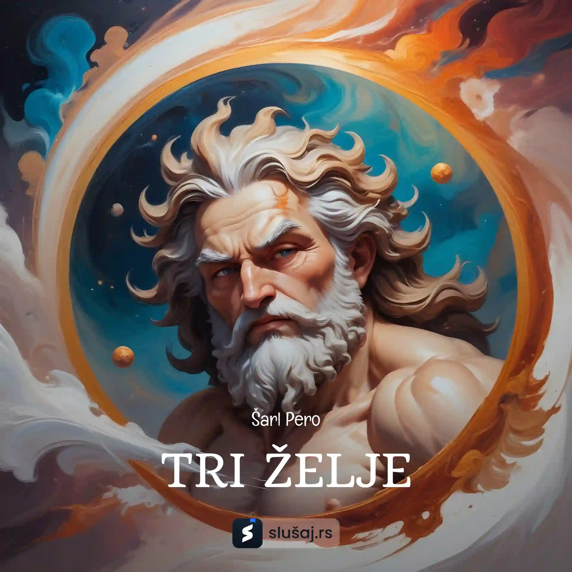 Tri želje