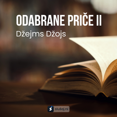 Odabrane priče II
