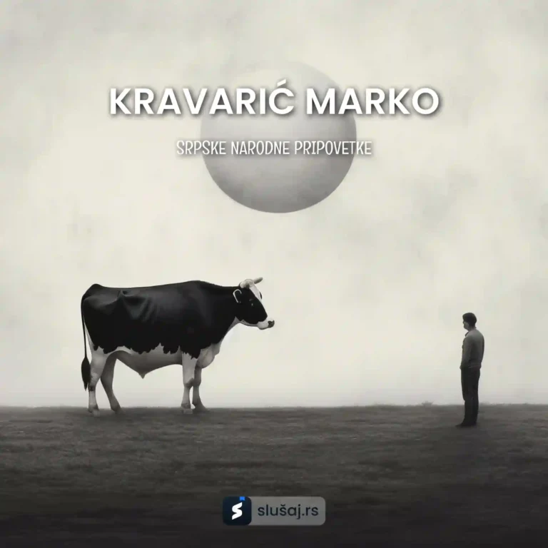 Kravarić Marko