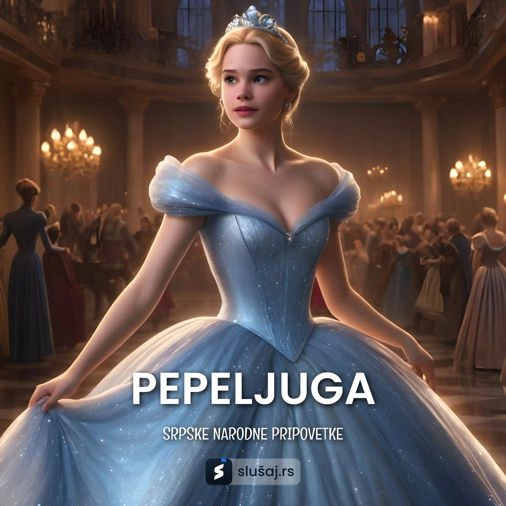 Pepeljuga