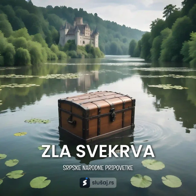 Zla svekrva