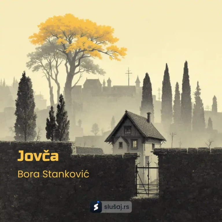 Jovča