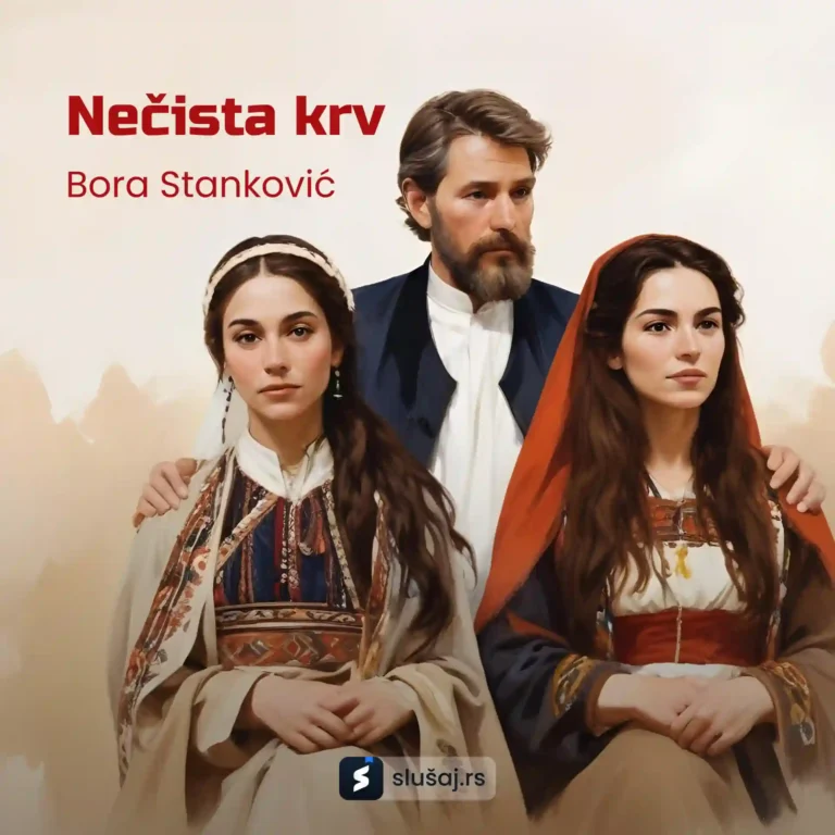 Nečista krv