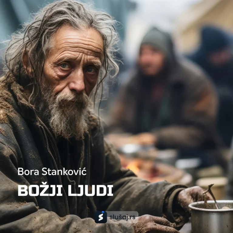 Božji ljudi