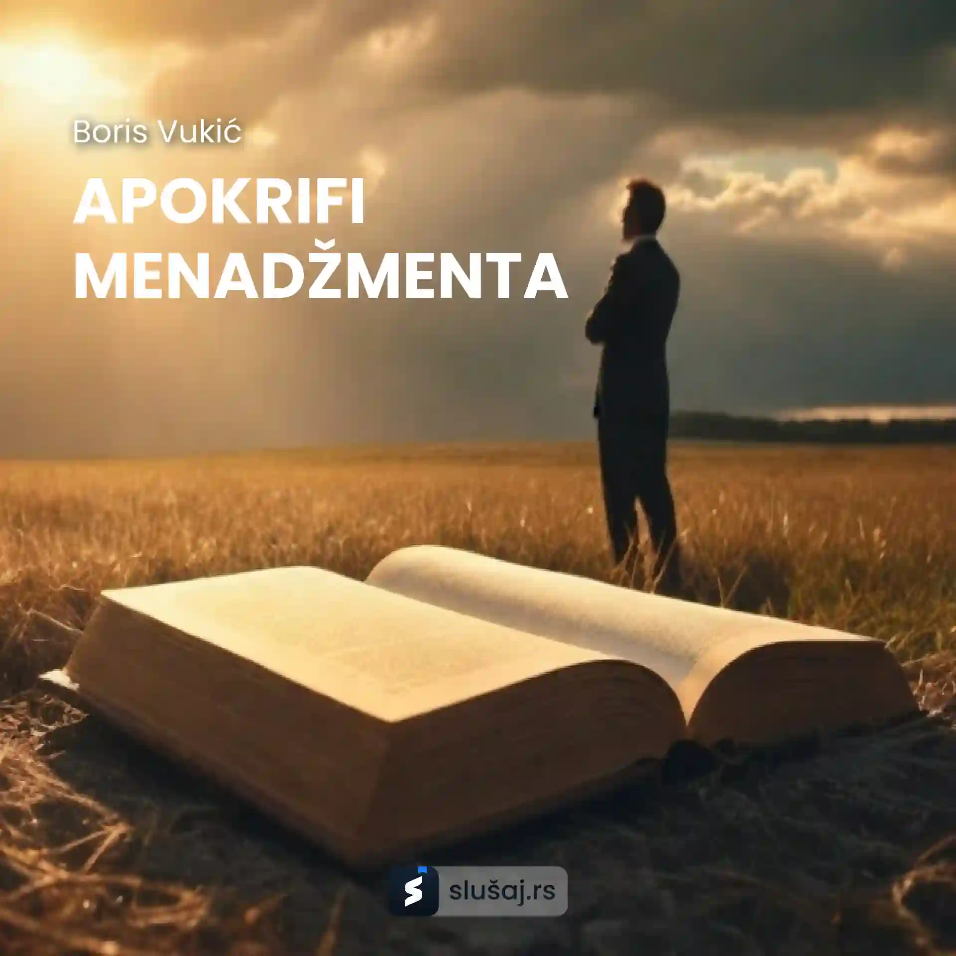 Apokrifi menadžmenta