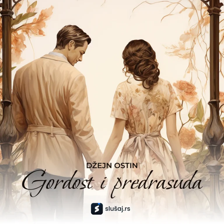 Gordost i predrasuda