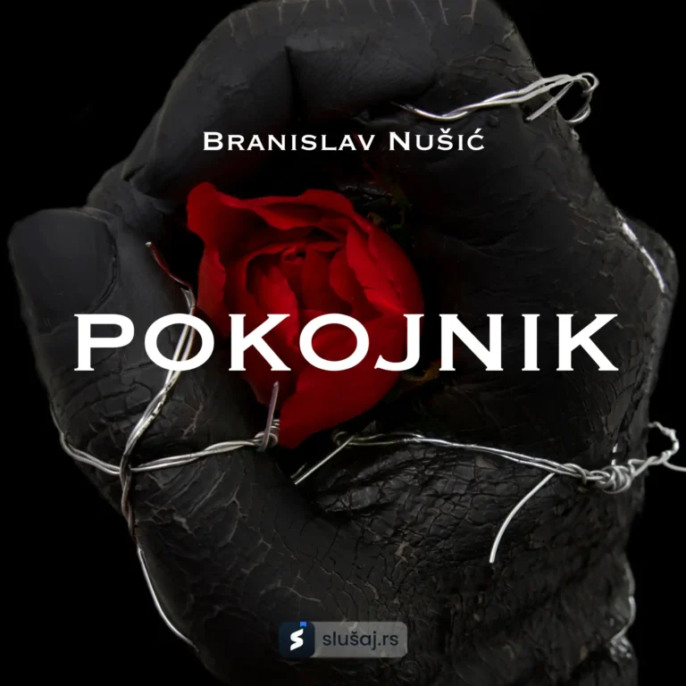 Pokojnik