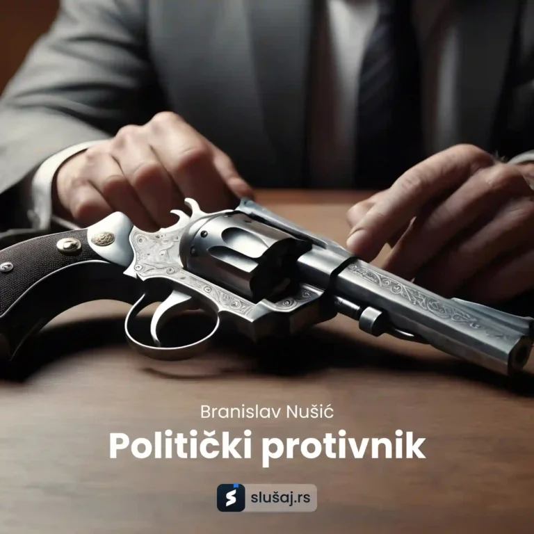 Politički protivnik