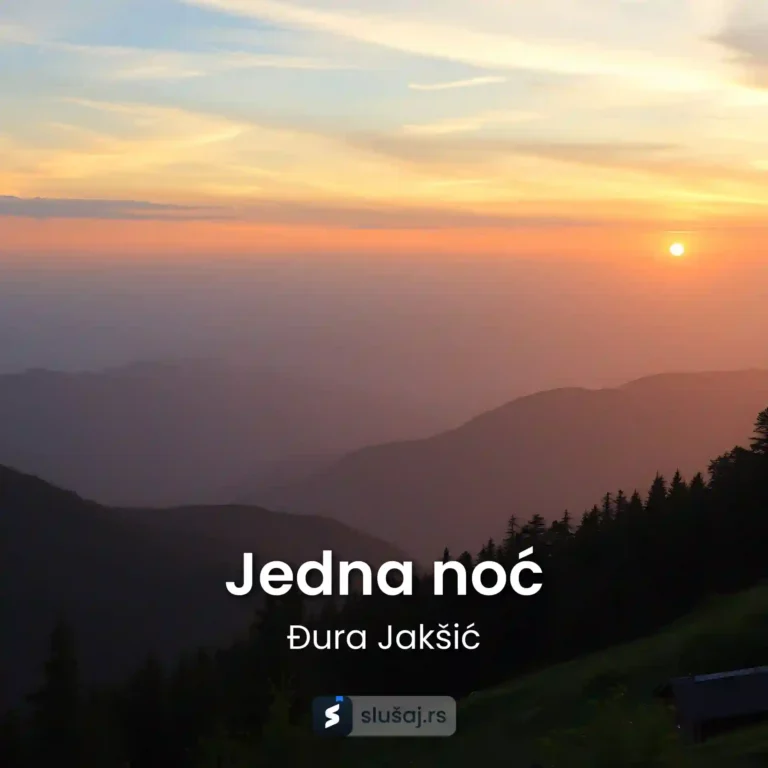 Jedna noć