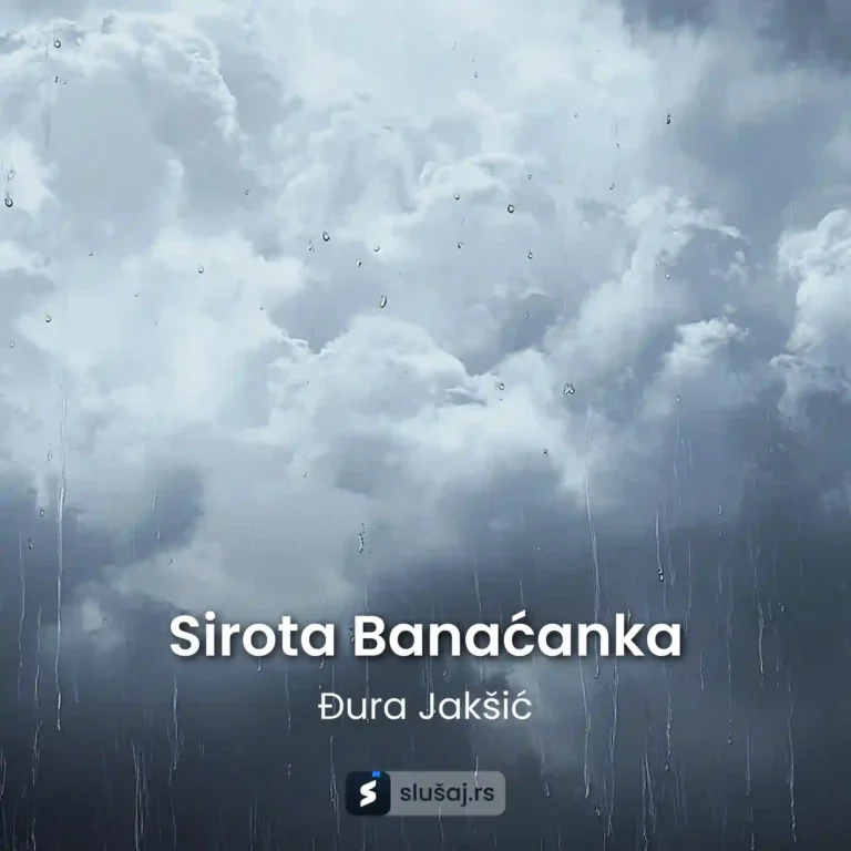 Sirota Banaćanka