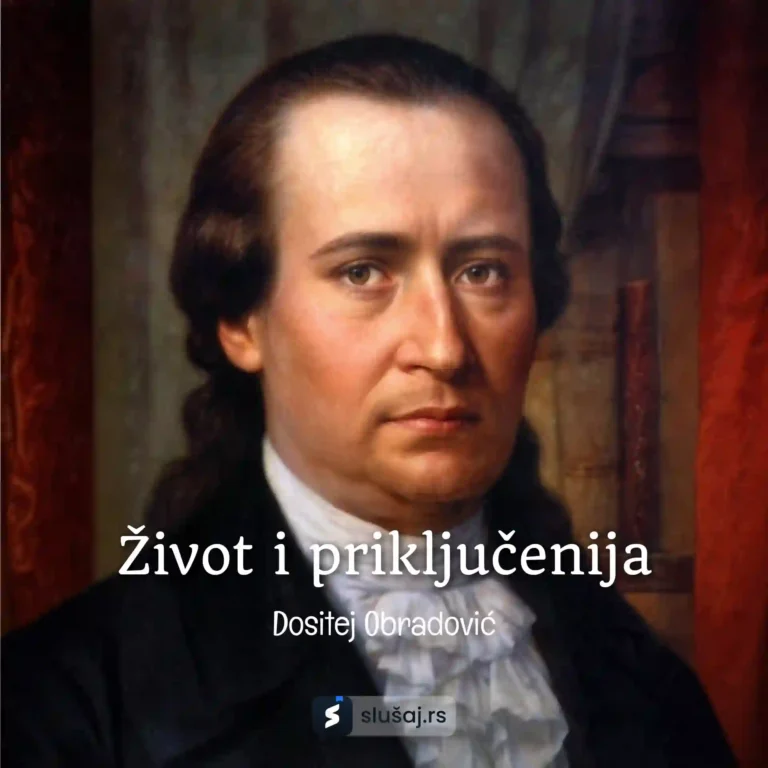 Život i priključenija