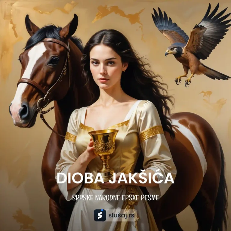 Dioba Jakšića