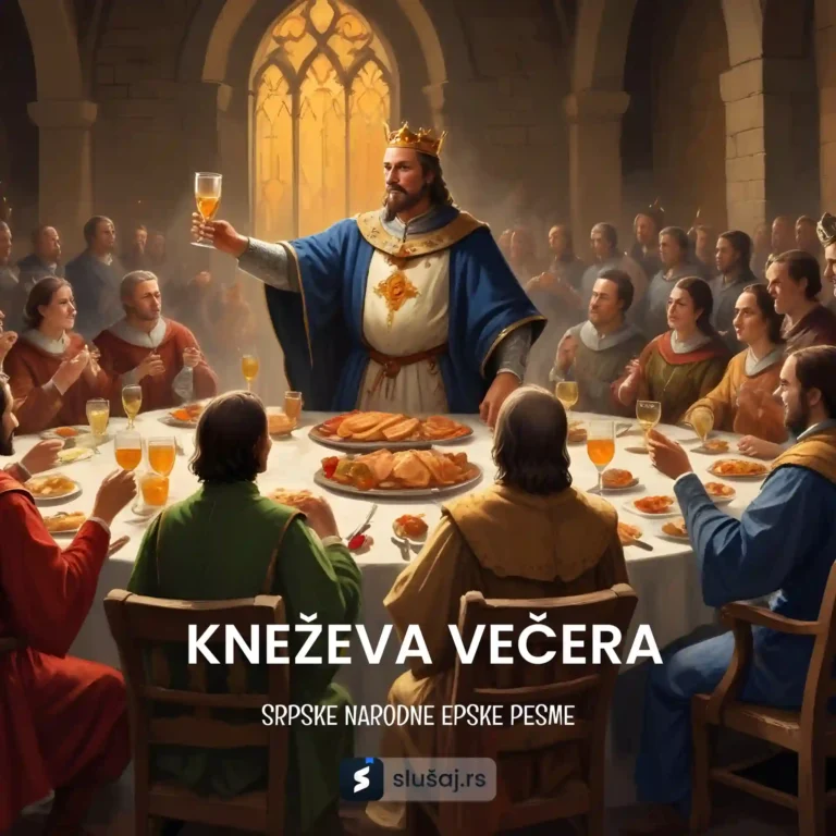 Kneževa večera