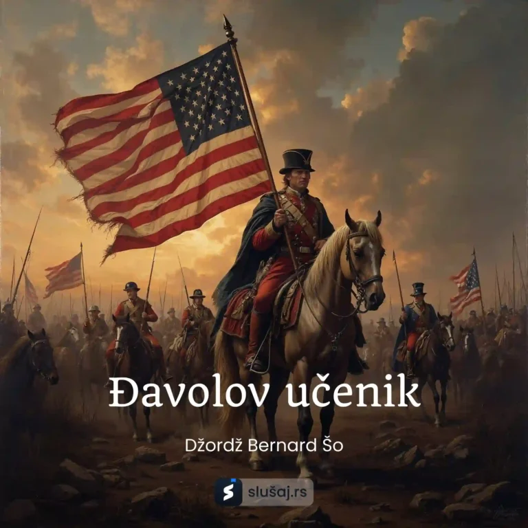 Đavolov učenik