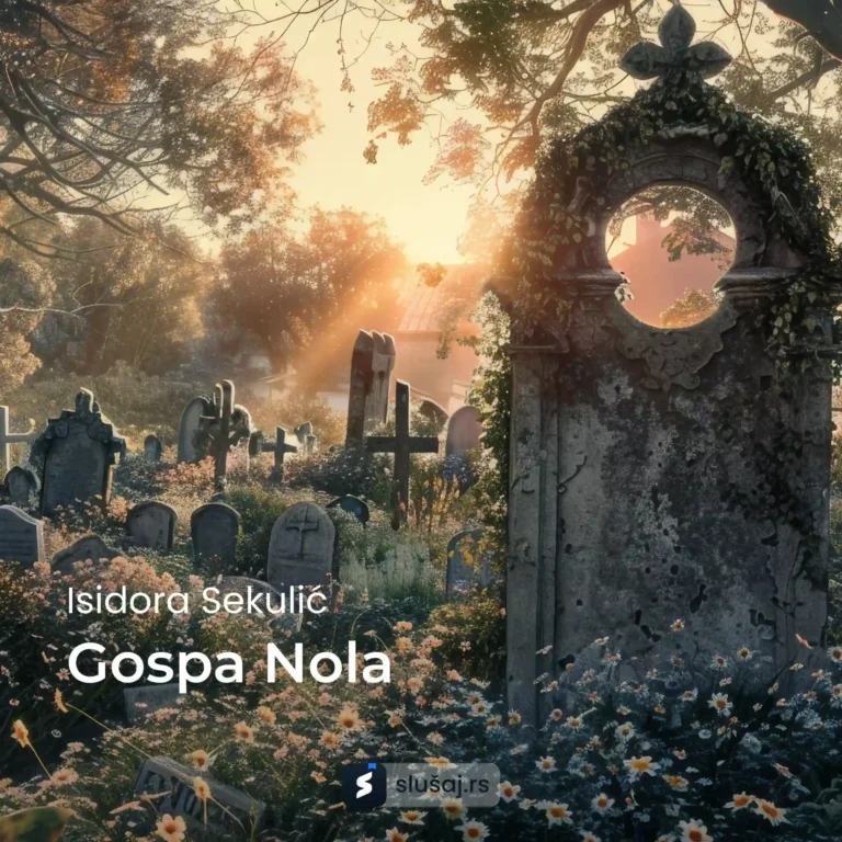 Gospa Nola