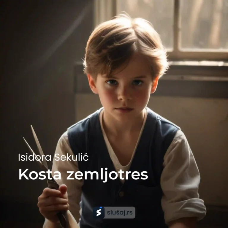 Kosta zemljotres