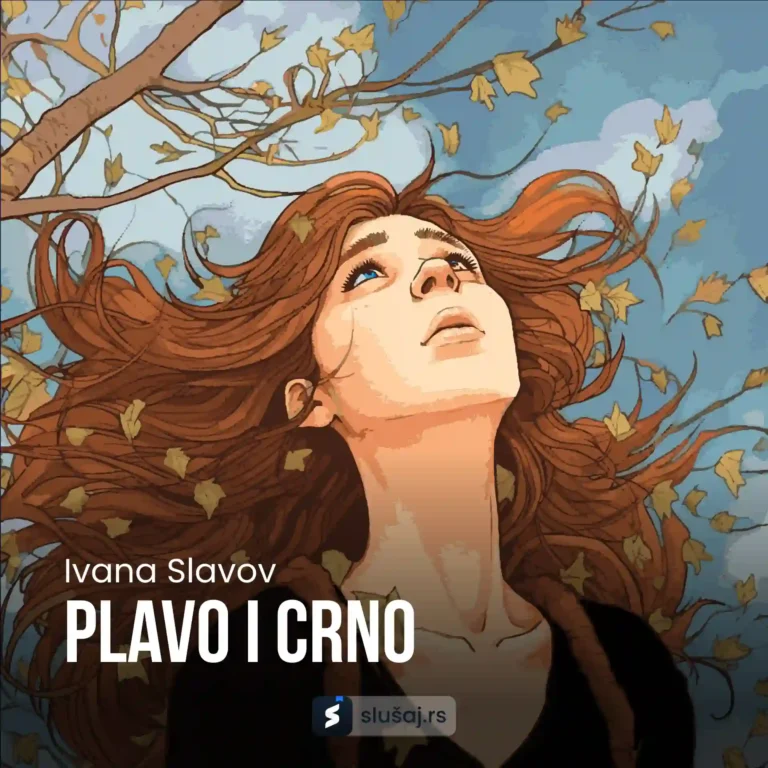 Plavo i crno