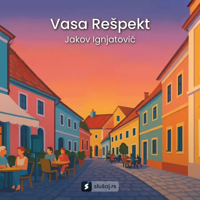 Vasa Rešpekt