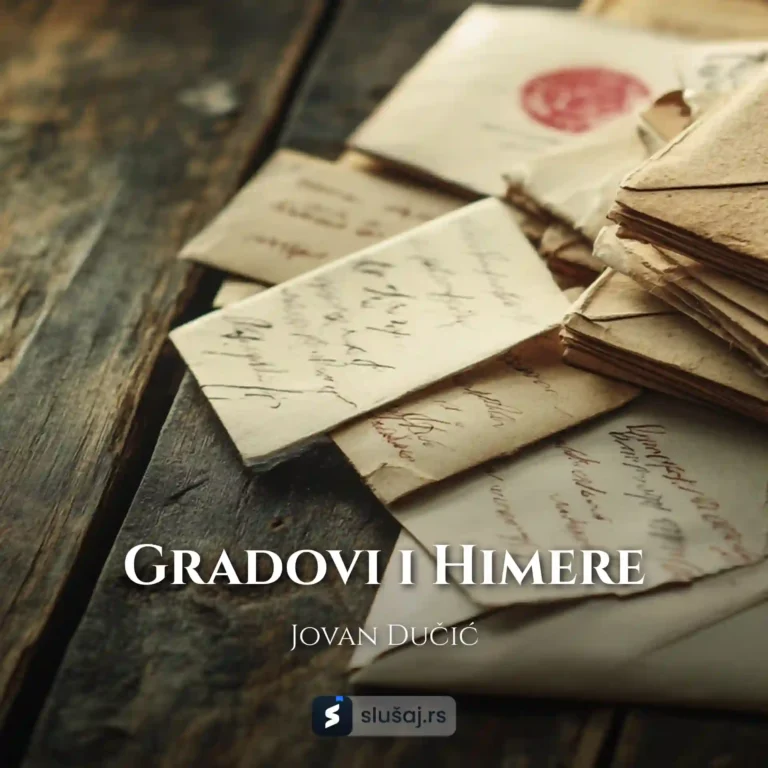 Gradovi i Himere