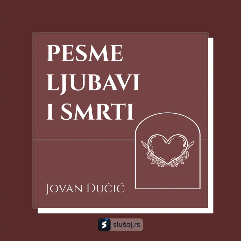 Pesme ljubavi i smrti