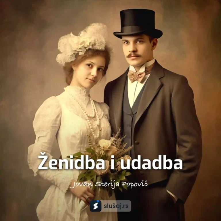 Ženidba i udadba