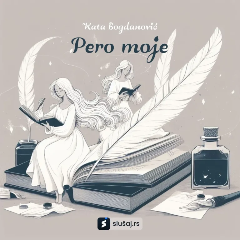 Pero moje