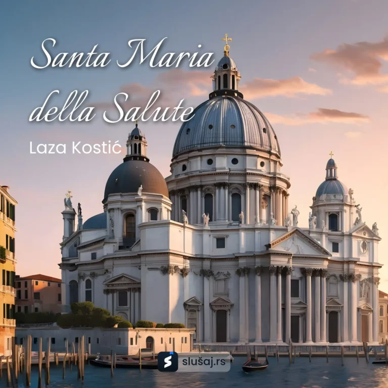 Santa Maria della Salute
