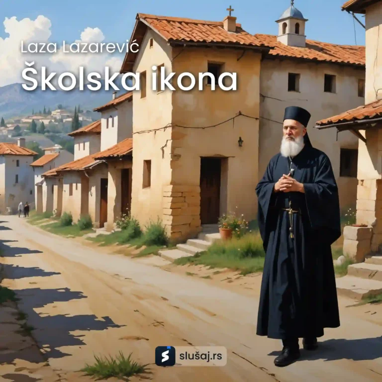 Školska ikona