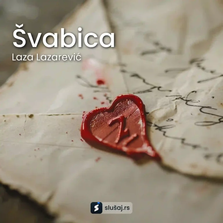 Švabica