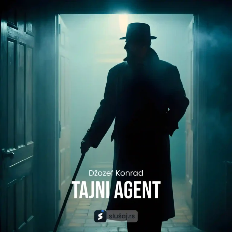 Tajni agent