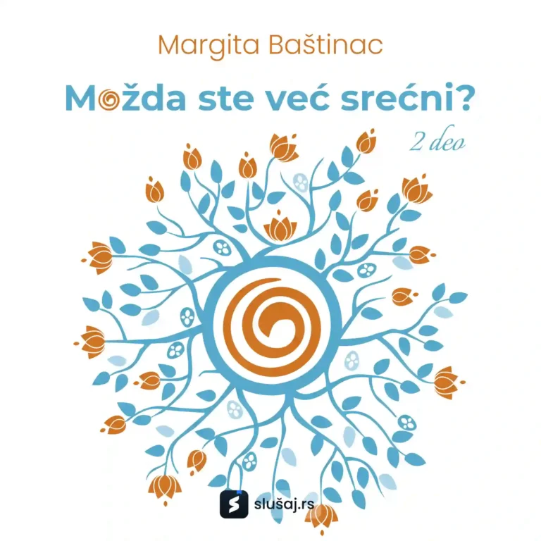 Možda ste već srećni 2